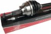 Półoś napędowa przednia lewa DKA Jeep Grand Cherokee 2011-2022  - Quadra-Trac II